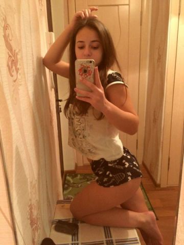 Анкета проститутки Лолита - Фото 1, , 23 года, №325689